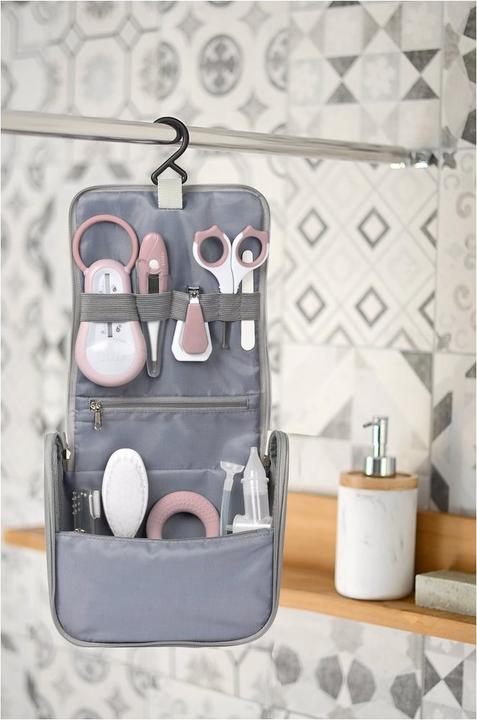 Actual product image Beaba Toilet bag