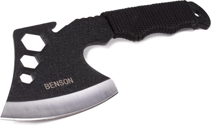 Produktbild Benson Multifunktions-Handbeil