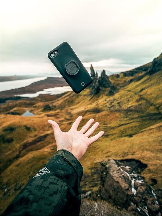 Produktbild Quad Lock Case (Apple iPhone 11 Pro)