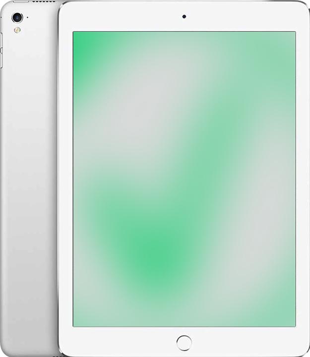 Revendo iPad Pro (2016) (9.70", 256 GB, Argento, A / Come nuovo)