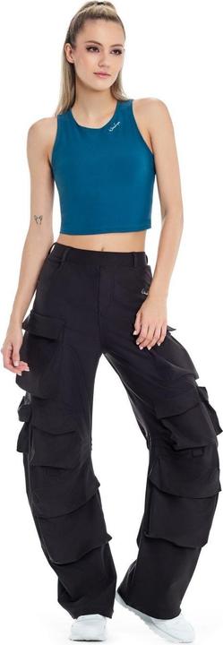 Immagine prodotto Winshape Pantaloni Cargo Funzionali e Comodi (L)