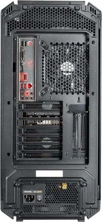 Produktbild One Gaming PC High End Extreme IN13 (2000 GB, 32 GB, Intel Core i9-12900KS)