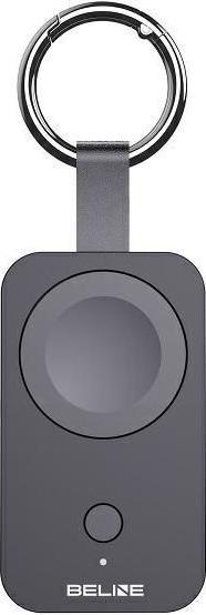 Produktbild Beline powerbank do zegarka Apple Watch 1000mAh (1000 mAh, 3 W)
