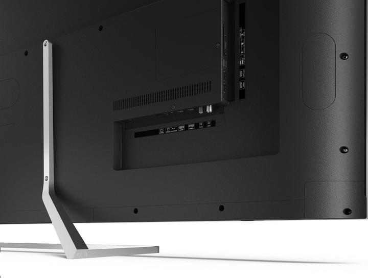 Produktbild Sharp 65EQ4EA (65", EQ4, QLED, 4K, 2022)