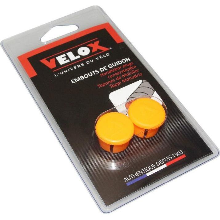 Thumbnail - Velox, Zubehör Velolenkung