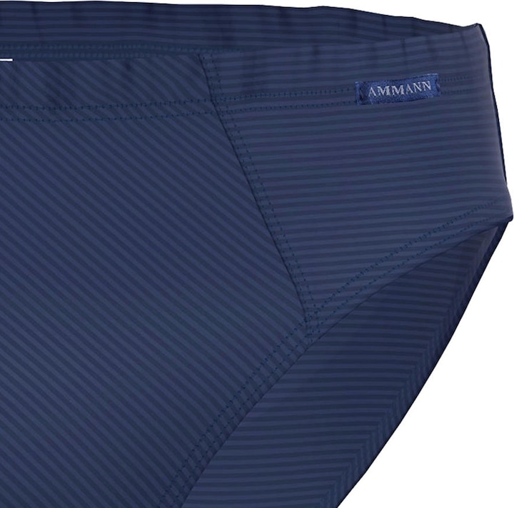 Actual product image Ammann Cotton & More Mini Slip 3P (M, pack of 3)
