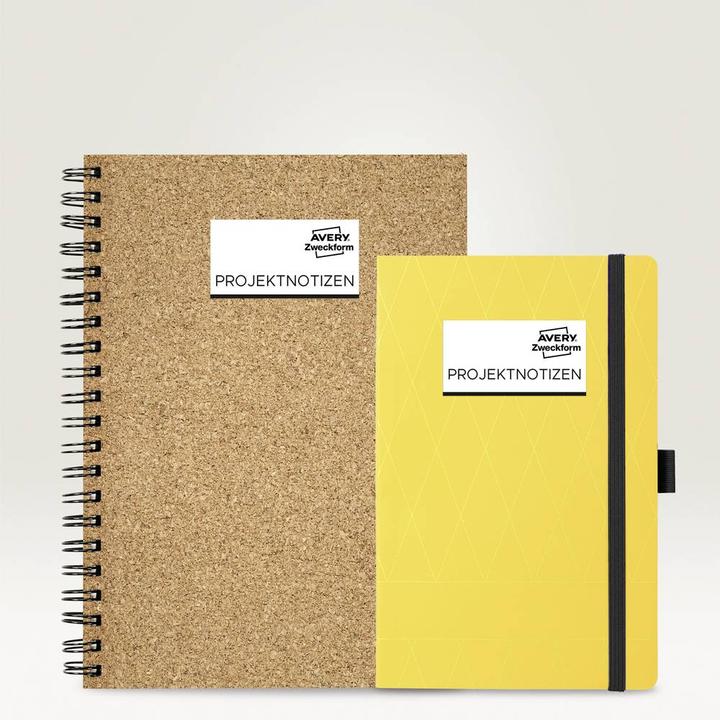 Image du produit Avery Étiquettes en rouleau