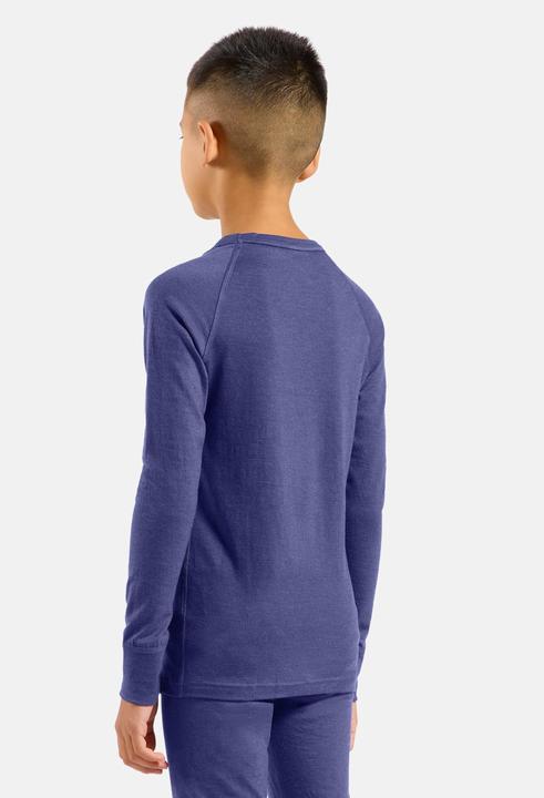 Actual product image Odlo Merino 200 (152)