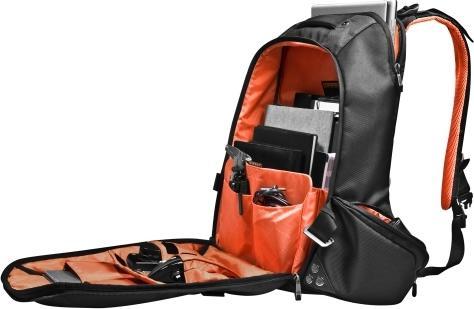 Actual product image Everki ContemPRO 117 (42 l)