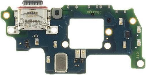 Produktbild iLike Consumables! - Samsung S721B Galaxy S24 FE Board with Charging Connector (Service Pack) (Samsung Galaxy S24 FE)