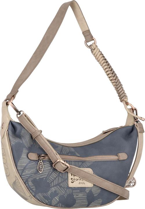 Produktbild Anekke Nature Schultertasche 34 cm