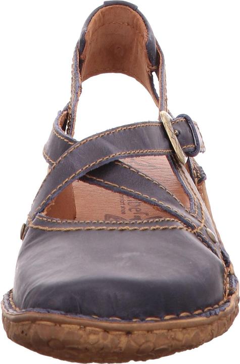Actual product image Josef Seibel Sandalen (40)