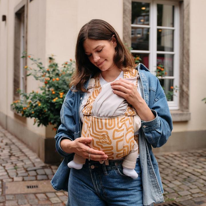 Image du produit Emma & noah Premium Babytrage