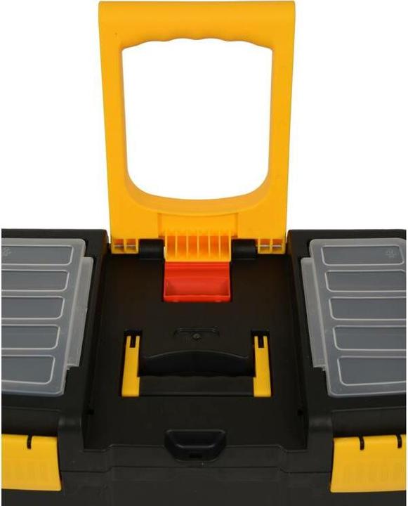 Image du produit Vorel Toya 2 Sekcijos įrankių Vežimas (1x)