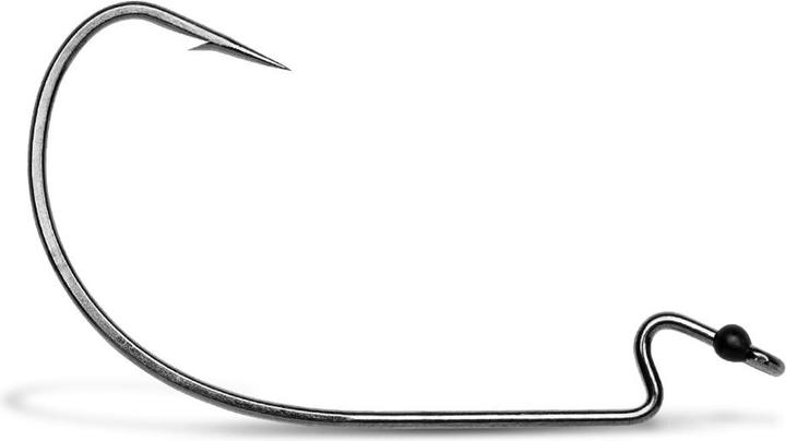 Actual product image Vmc Spark Point Wide Gap