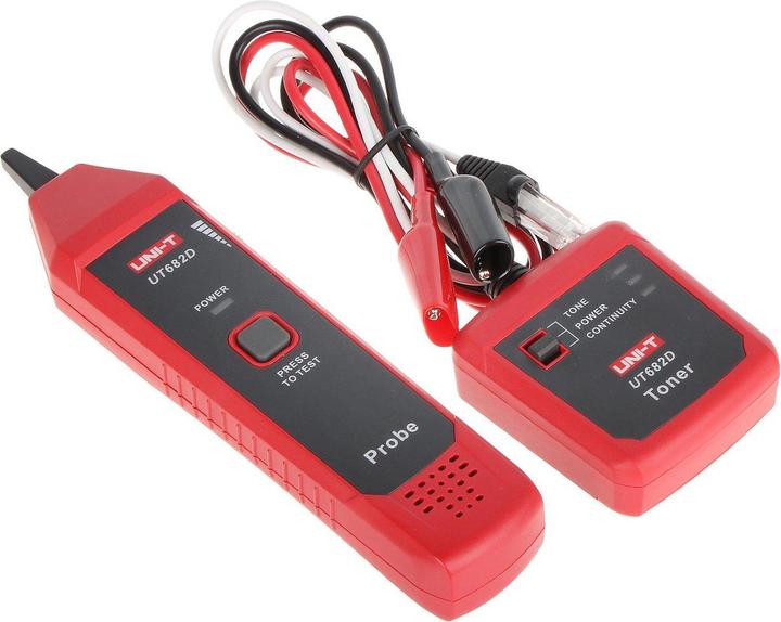 Uni-T SUBSTANCE DETECTOR UT-682D