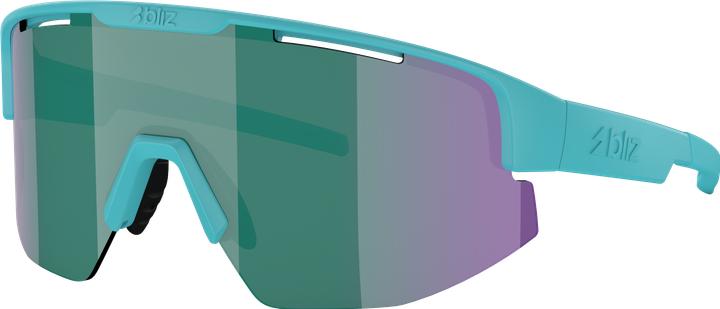 Turquoise, Green w Blue, Green Revo