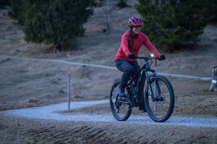 Produktbild Pearl Izumi Summit (L)