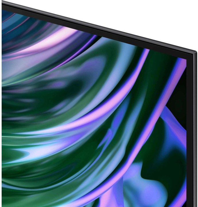 Actual product image Samsung QE77S90DAE (77", S90D, OLED, 4K, 2024)