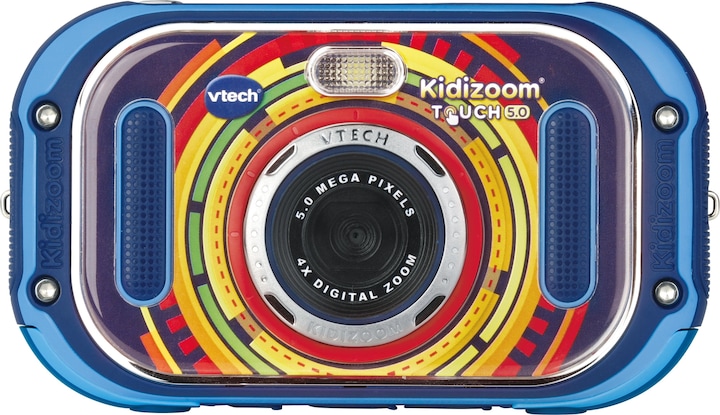Kidizoom Touch 5.0