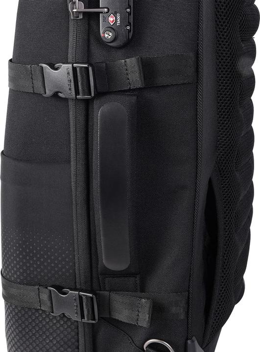 Immagine prodotto Hedgren Comby a 2 ruote (56 l)