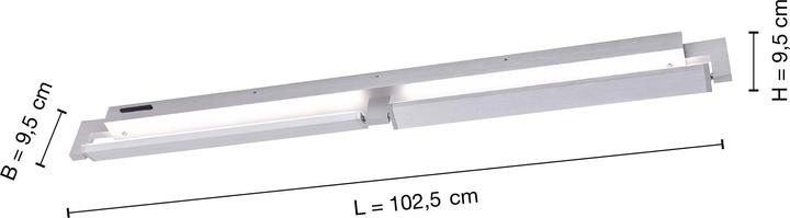 Produktbild Q-Smart Q-Matteo (2880 lm)