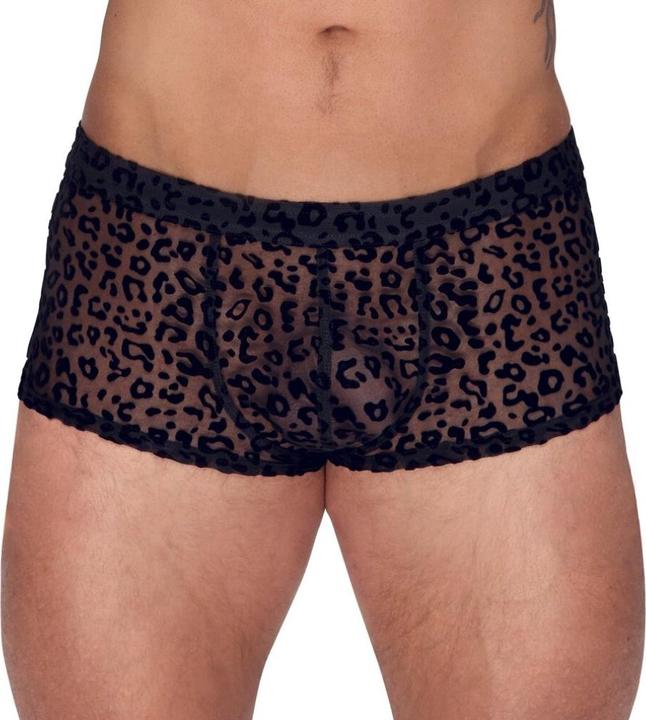 Productafbeelding Noir Handmade Noir M.Broek leo L (L)