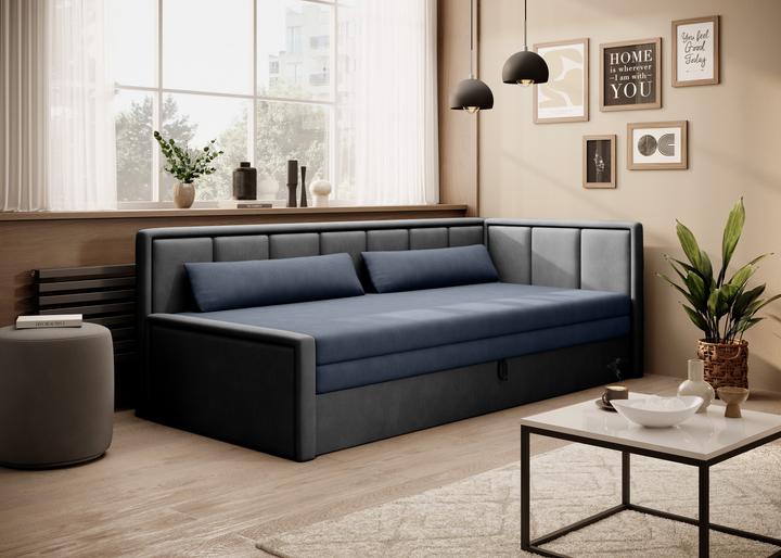 ELTAP Fulgeo (3-seater, Sofa bed)