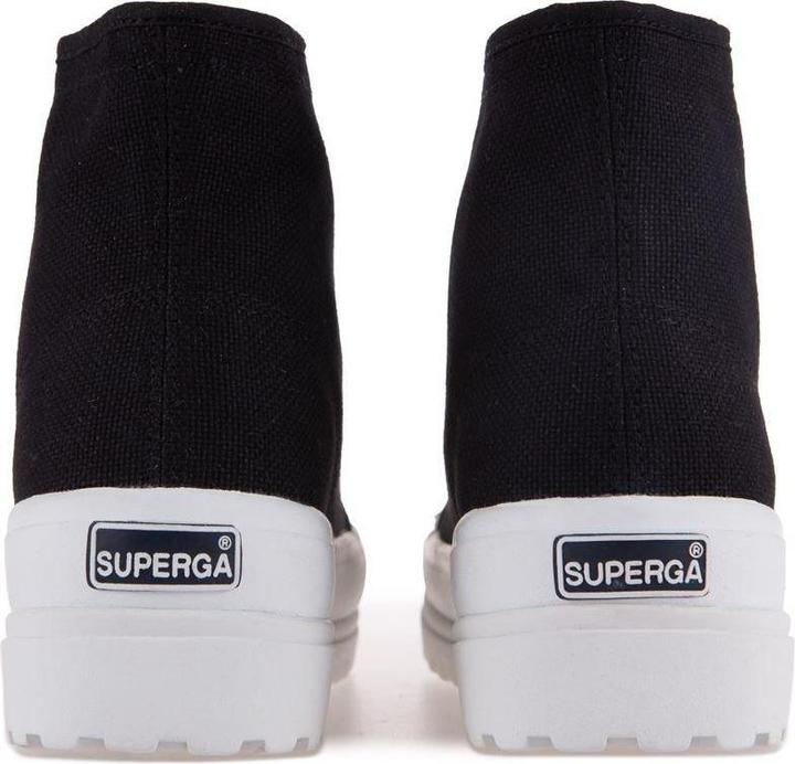 Immagine prodotto Superga 2341 Cotu Alpina Con Legacci Donna (38)