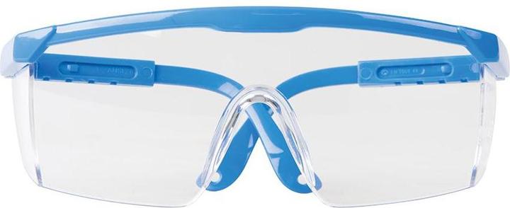 Produktbild Silverline Sicherheitsbrille anpassbar