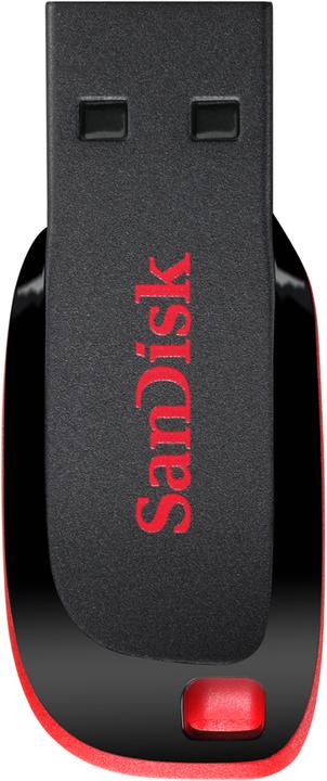 Immagine prodotto SanDisk lama dell'incrociatore (32 GB, USB-A, USB 2.0)