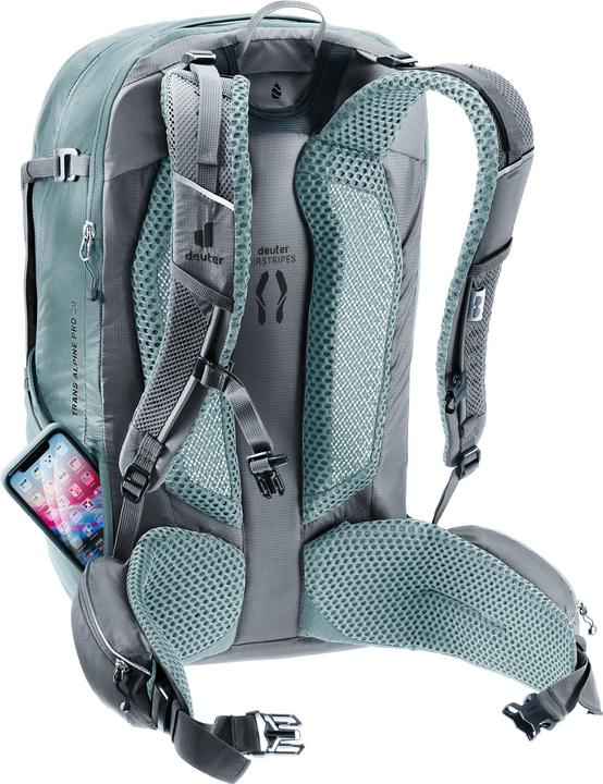Produktbild Deuter Trans Alpine Pro 28 (28 l)