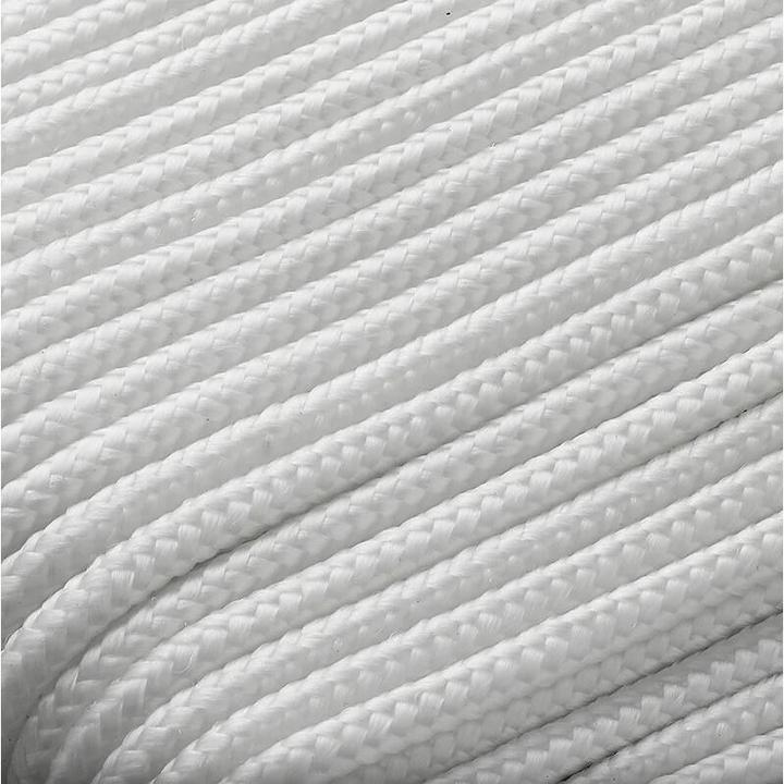 Immagine prodotto ProPlus Cavo di tensione 4mm x 20m bianco su bobina