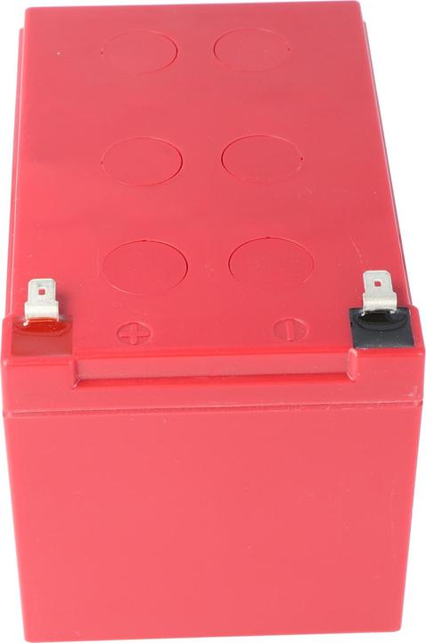 Produktbild CSB EVH12150X3 12 Volt AGM Bleiakku 15Ah, 151x98x101,8mm Faston 6,3mm Zyklenfest + Standby (12 V, 15 Ah)