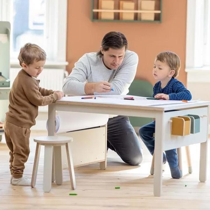 Produktbild Flexa Kinderstuhl Play (Kinderstuhl)