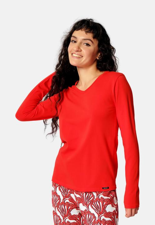 Produktbild Skiny T-Shirt Pyjamaoberteil (40)