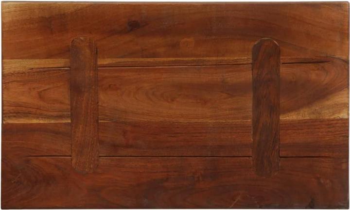 Produktbild vidaXL Tischplatte (60 x 40 cm)