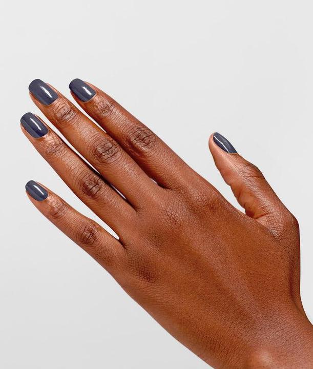 Produktbild OPI Infinite Shine Iceland - Less is Norse (Less is norse, Gel-Effekt Nagellack)