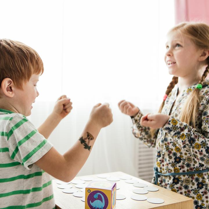 Immagine prodotto Dodo Dinosauri (1 - 6 Giocatori)