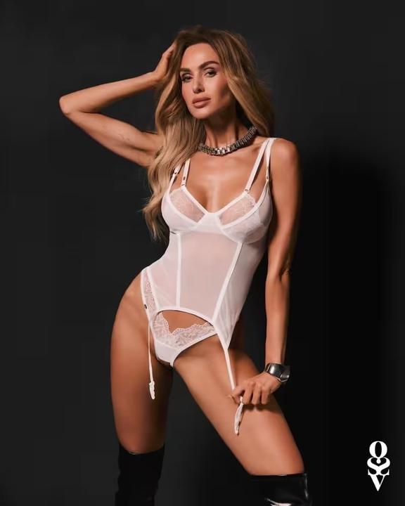 Immagine prodotto Obsessive String ouvert Arrowel (L, XL)