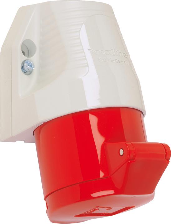 Produktbild Walther Werke Wandsteckdose