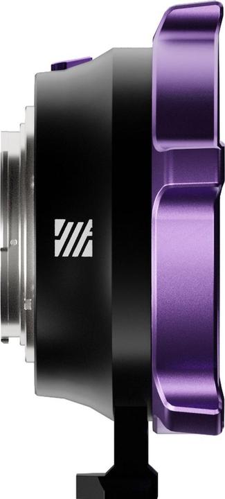 Image du produit Mofage POCO Drop-In Filter Adapter Standard Kit - Z Mount (Adaptateurs de filtre, 100 mm)