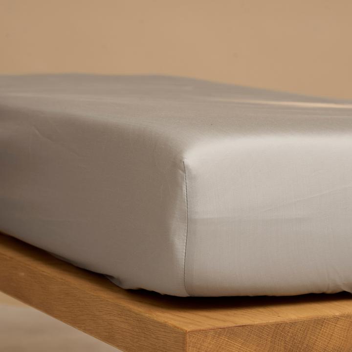 Actual product image Coco & Cici Tencel Spannbettlaken (90 x 200 cm)