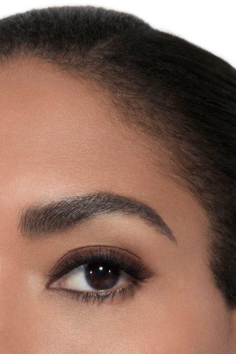 Actual product image Chanel Crayon Yeux Brun 02 (02 Brun)