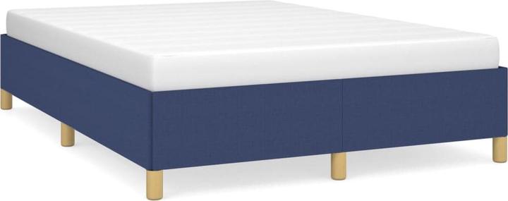 Produktbild vidaXL Bettgestell (160 x 200 cm)