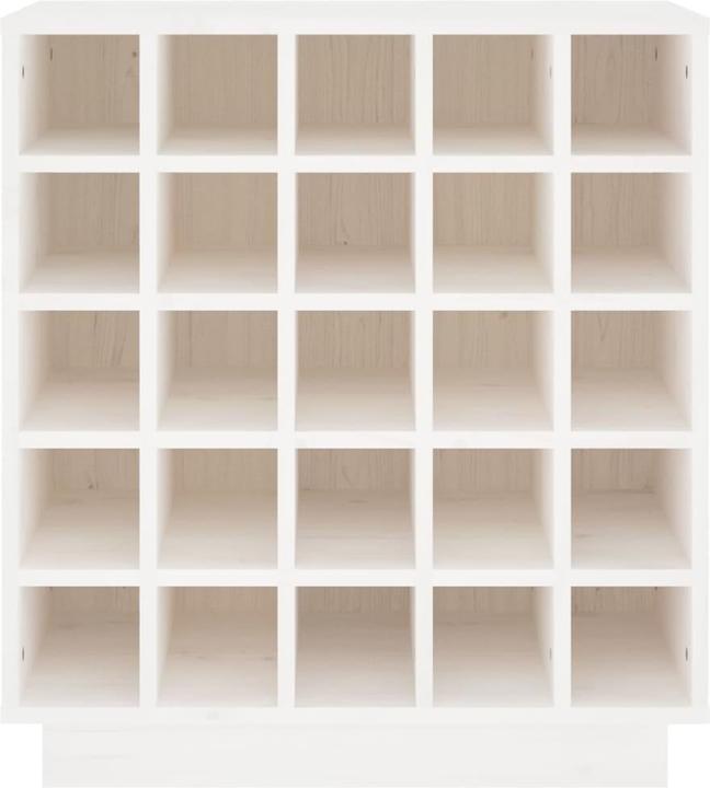 Actual product image vidaXL Jocasa (55.5 x 34 x 61 cm, 25 Fl.)