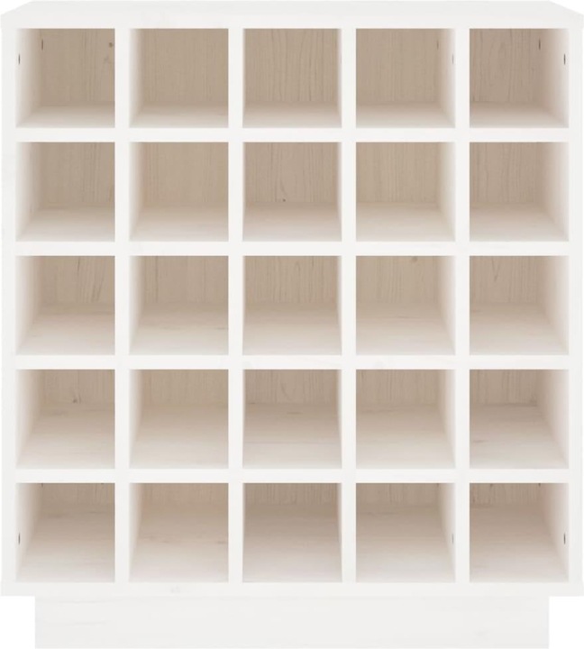 Actual product image VidaXL Jocasa (55.5 x 34 x 61 cm)