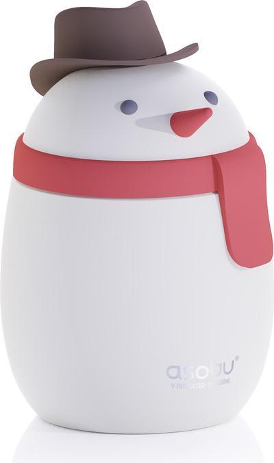 Produktbild Asobu BESTIE FOOD CONTAINER - Santa