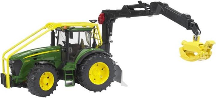 Image du produit Bruder John Deere 7930 Tracteur forestier