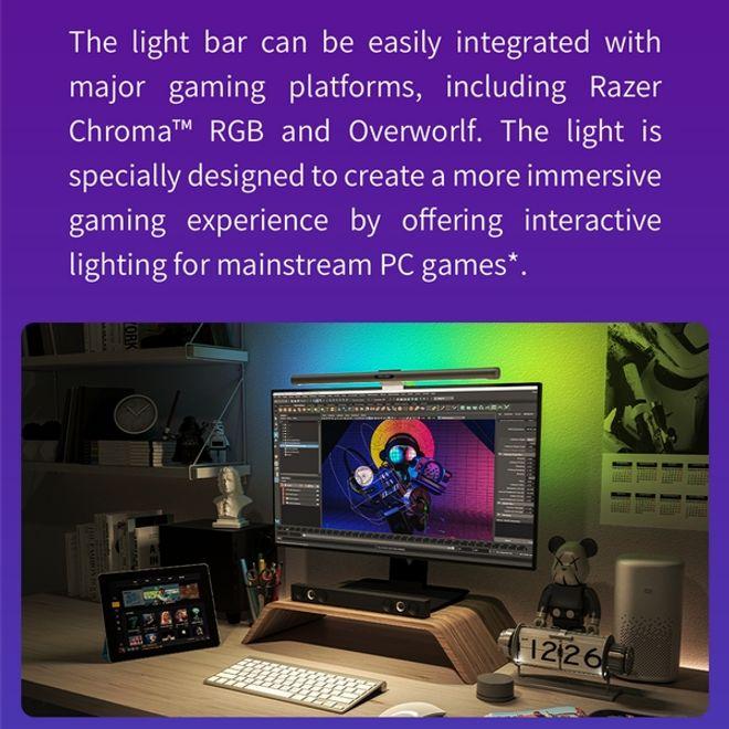 Immagine prodotto Yeelight Barra luminosa a LED Pro